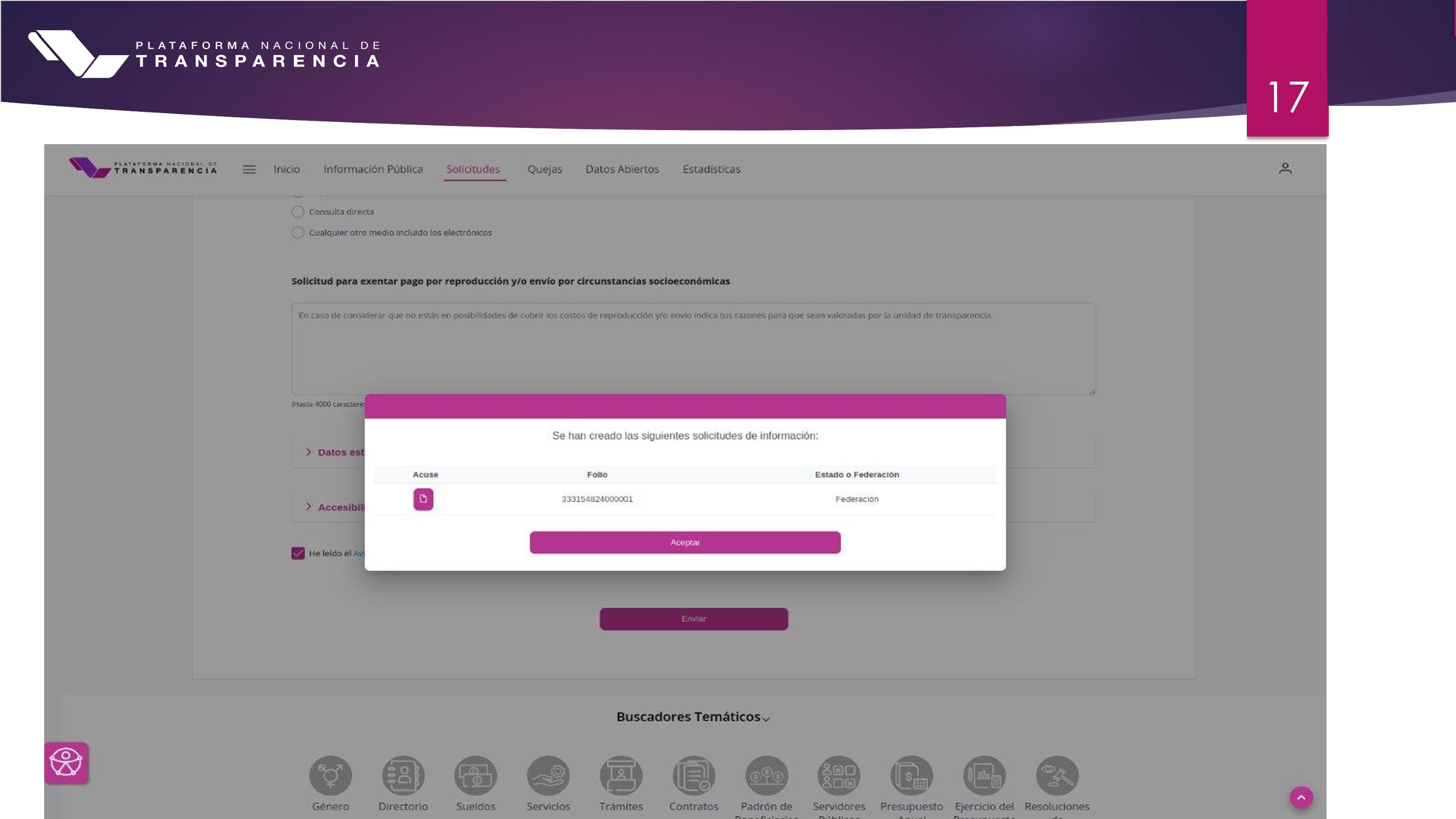 Página 17
